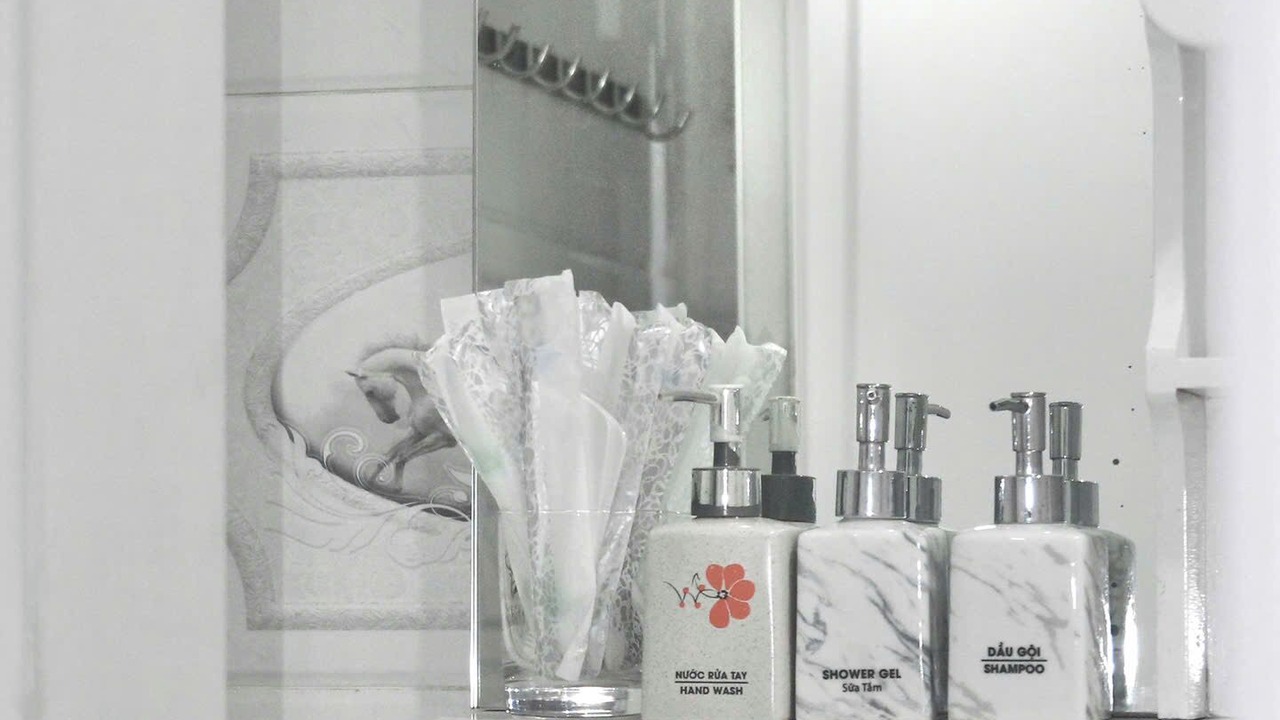 Photo of Bathroom in Hang Xanh