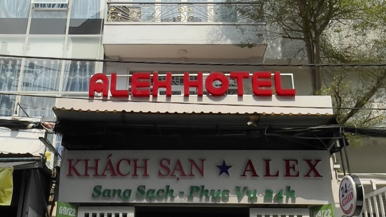 Photo of Outdoor in Hang Xanh