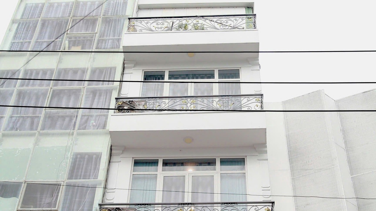 Photo of Outdoor in Hang Xanh