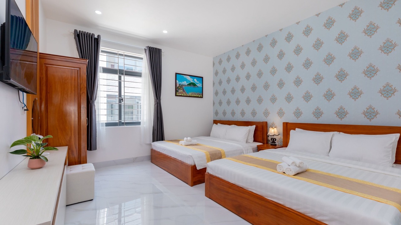 Photo of Bedroom in Vung Tau