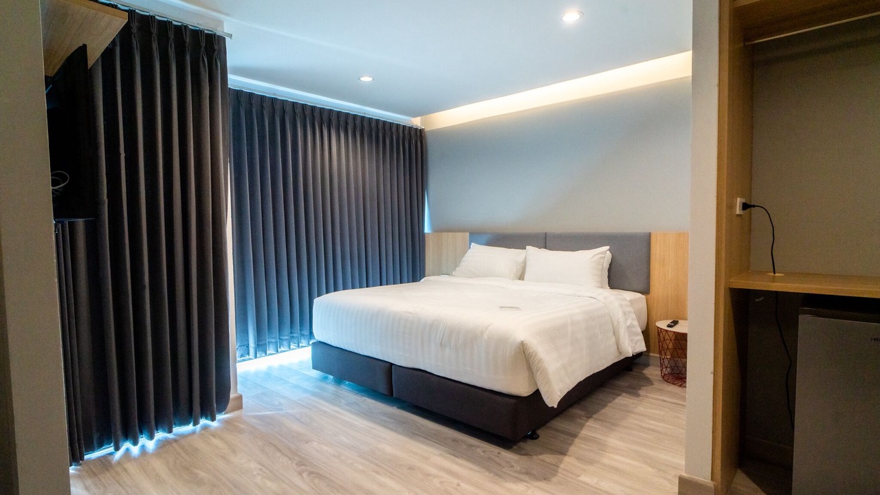 Photo of Bedroom in Sila