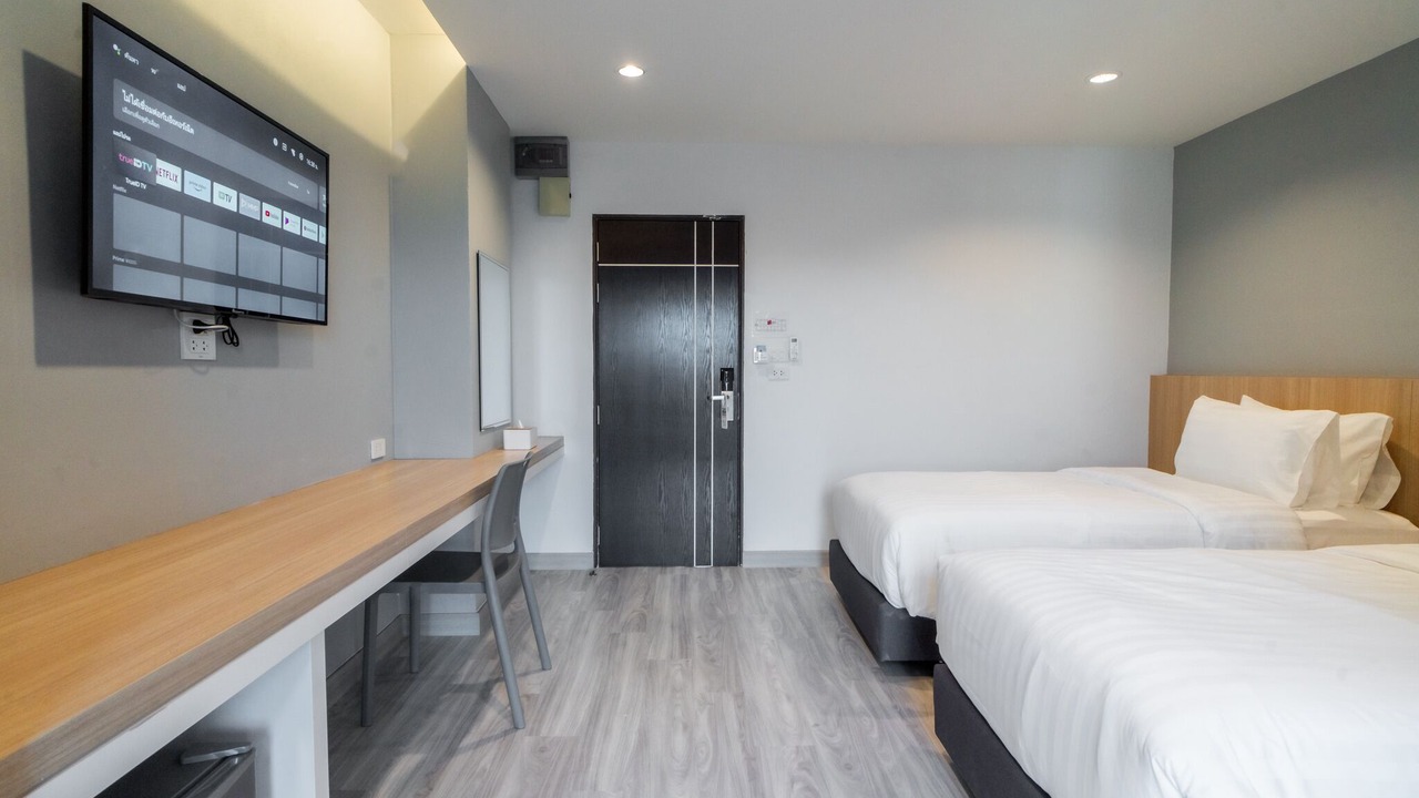 Photo of Bedroom in Sila