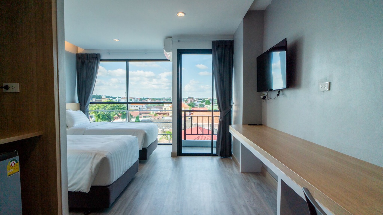 Photo of Bedroom in Sila