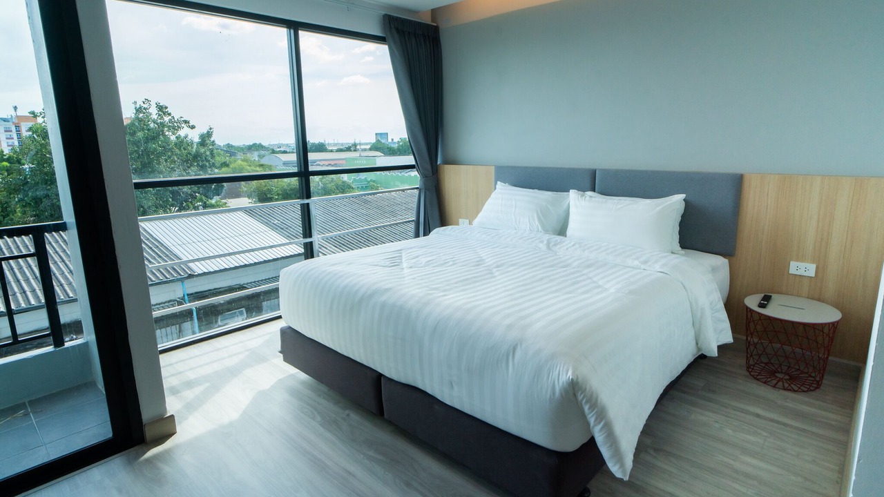 Photo of Bedroom in Sila