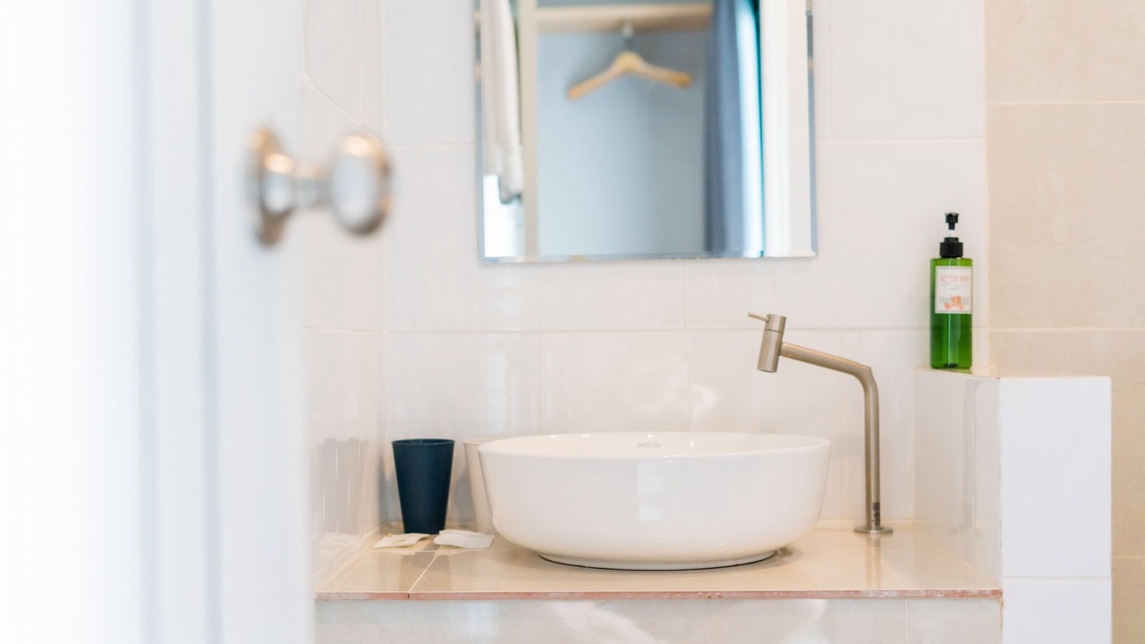 Photo of Bathroom in Sila