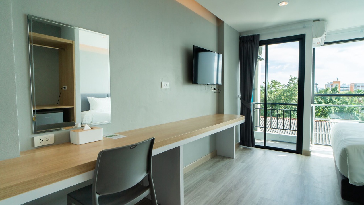 Photo of Bedroom in Sila