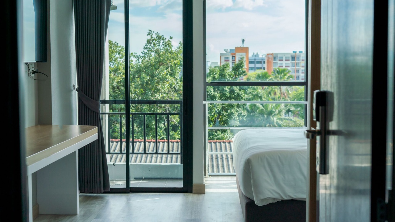 Photo of Bedroom in Sila
