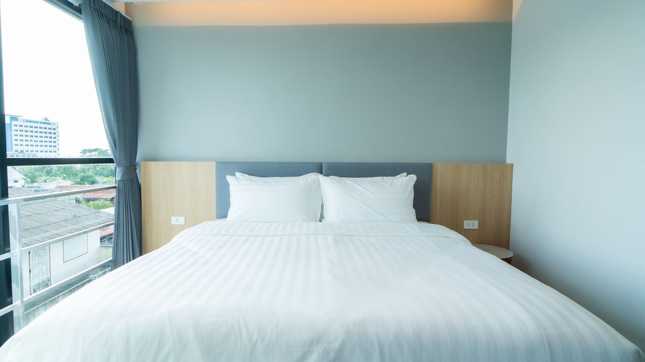 Photo of Bedroom in Sila