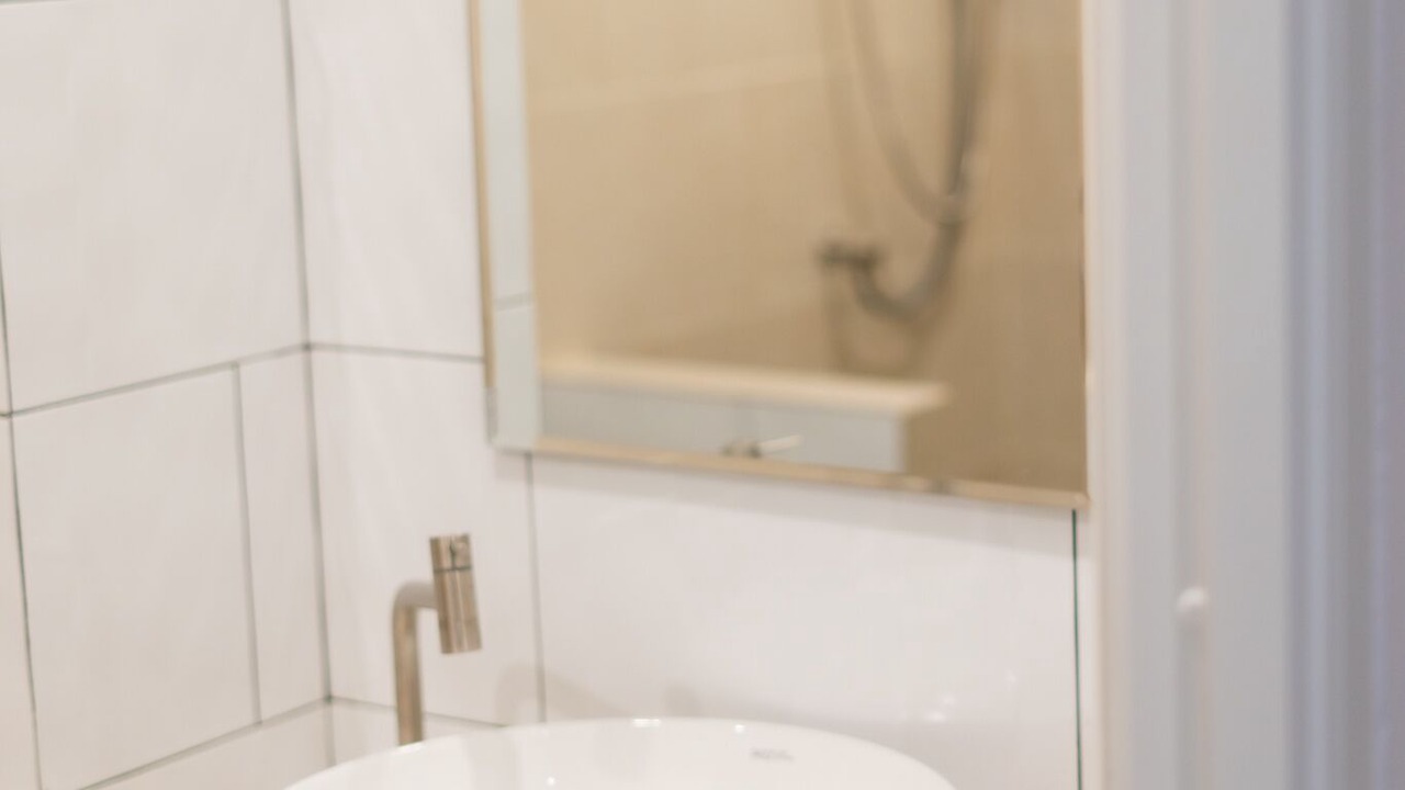 Photo of Bathroom in Sila