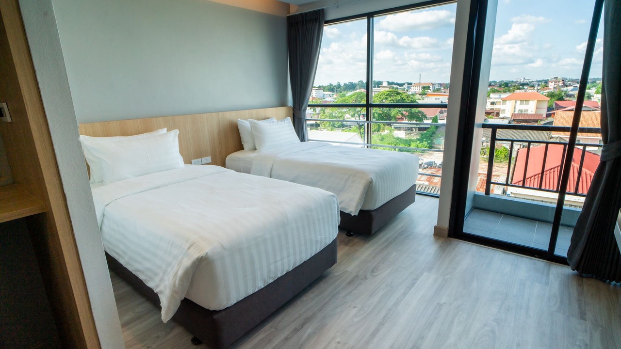 Photo of Bedroom in Sila