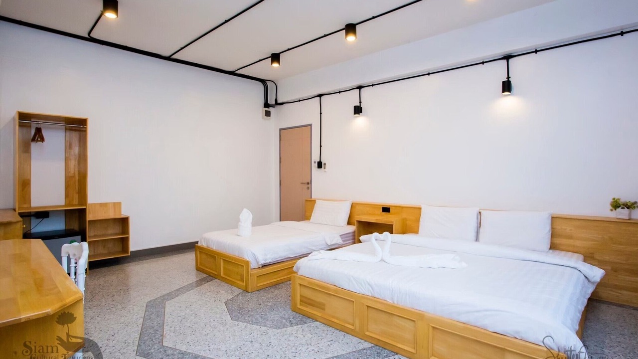 Photo of Bedroom in Phetchabun