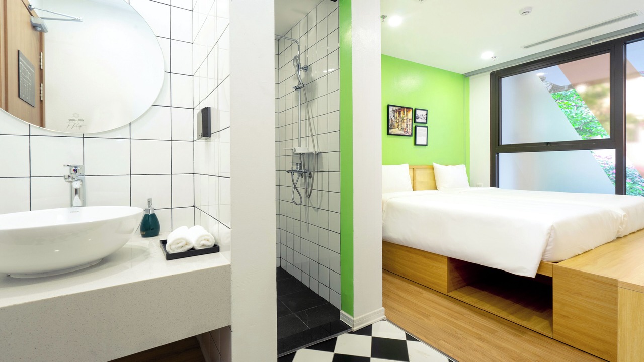 Photo of Bedroom in Truc Bach