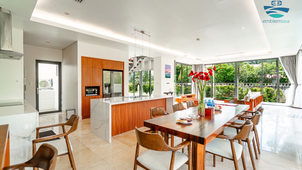Photo of Kitchen in Ngu Hanh Son