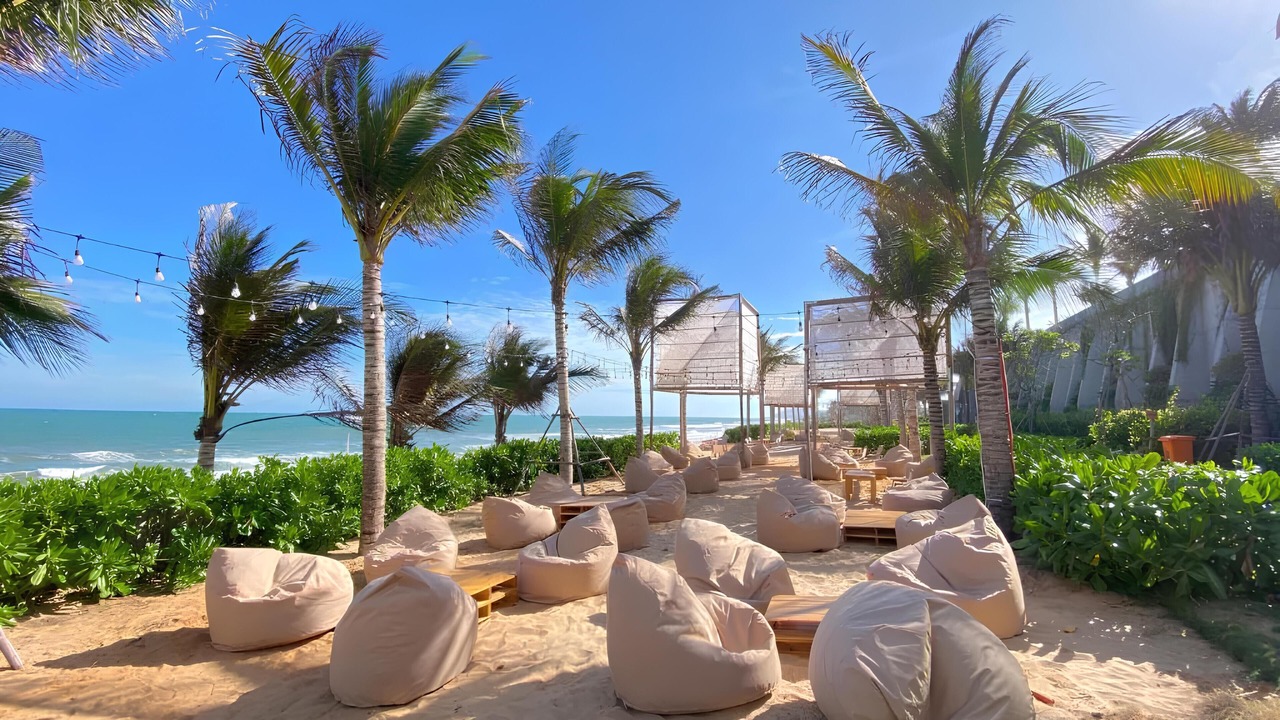 Photo of Outdoor in Suoi Nuoc Beach