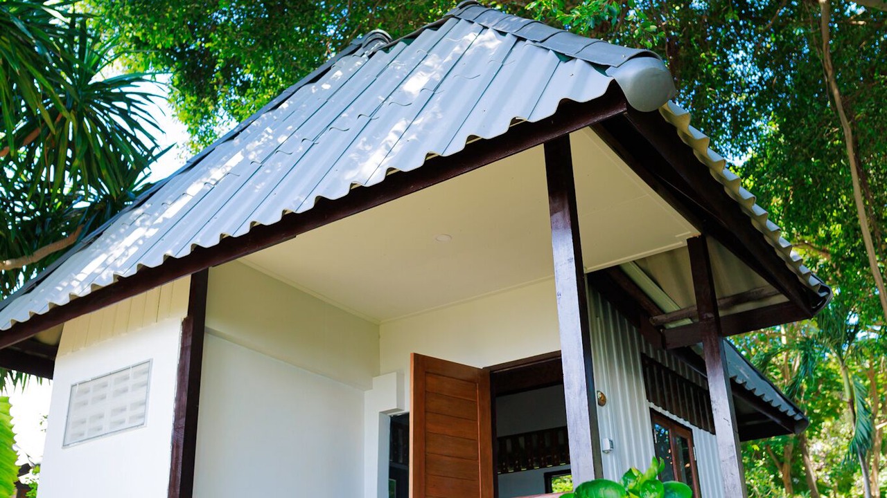 Photo of Bedroom in Lamai