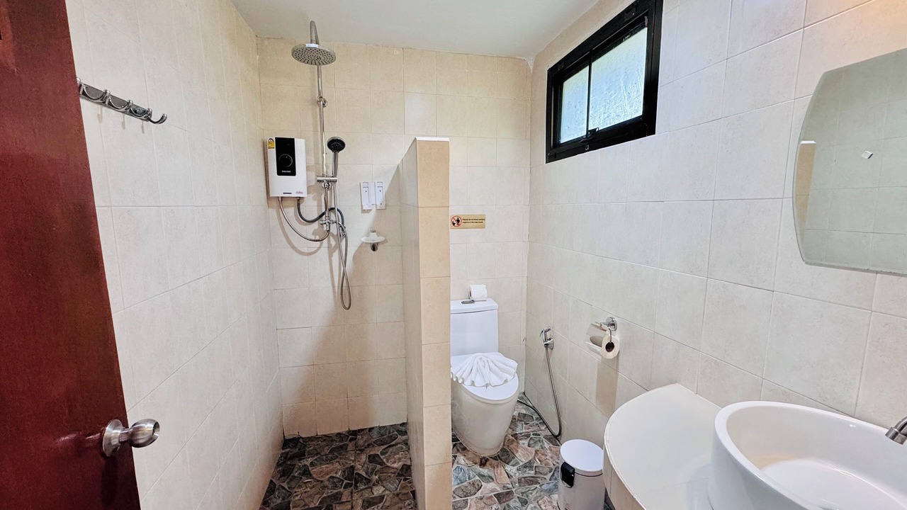 Photo of Bathroom in Lamai