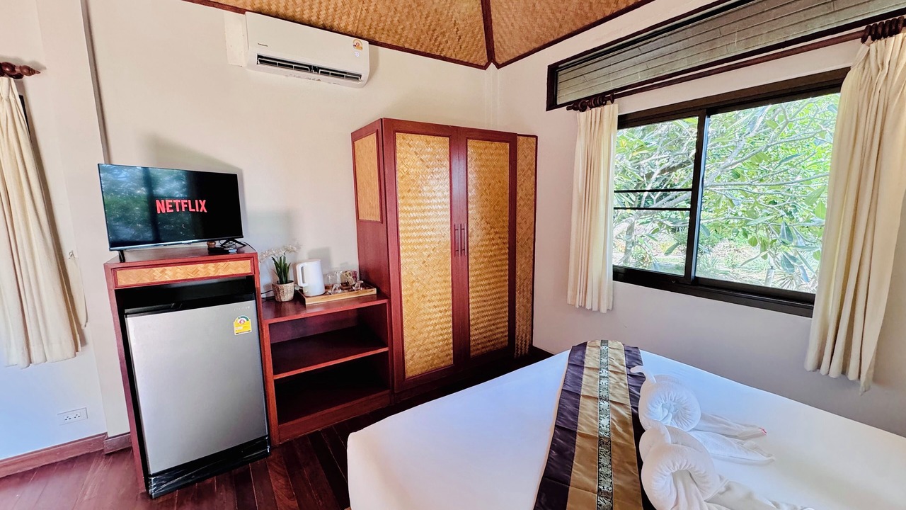 Photo of Bedroom in Lamai