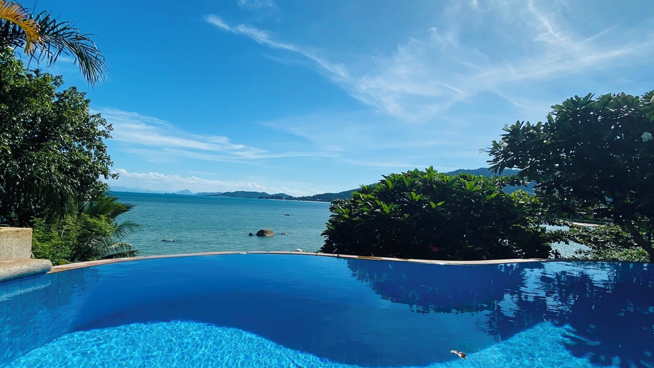 Photo of Outdoor in Lamai