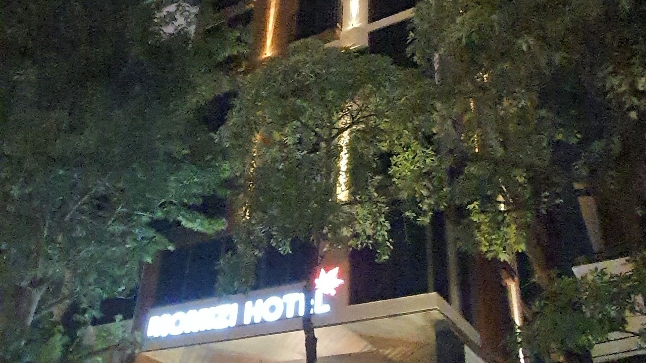 Photo of Outdoor in Cong Vi