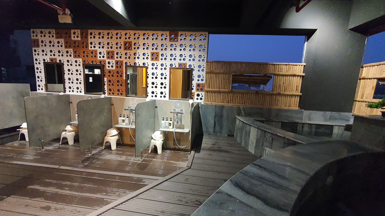 Photo of Outdoor in Cong Vi