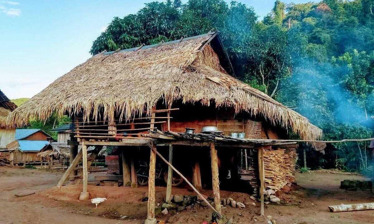 Photo of Outdoor in Luang Namtha