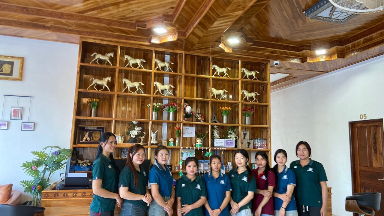Photo of Others in Luang Namtha