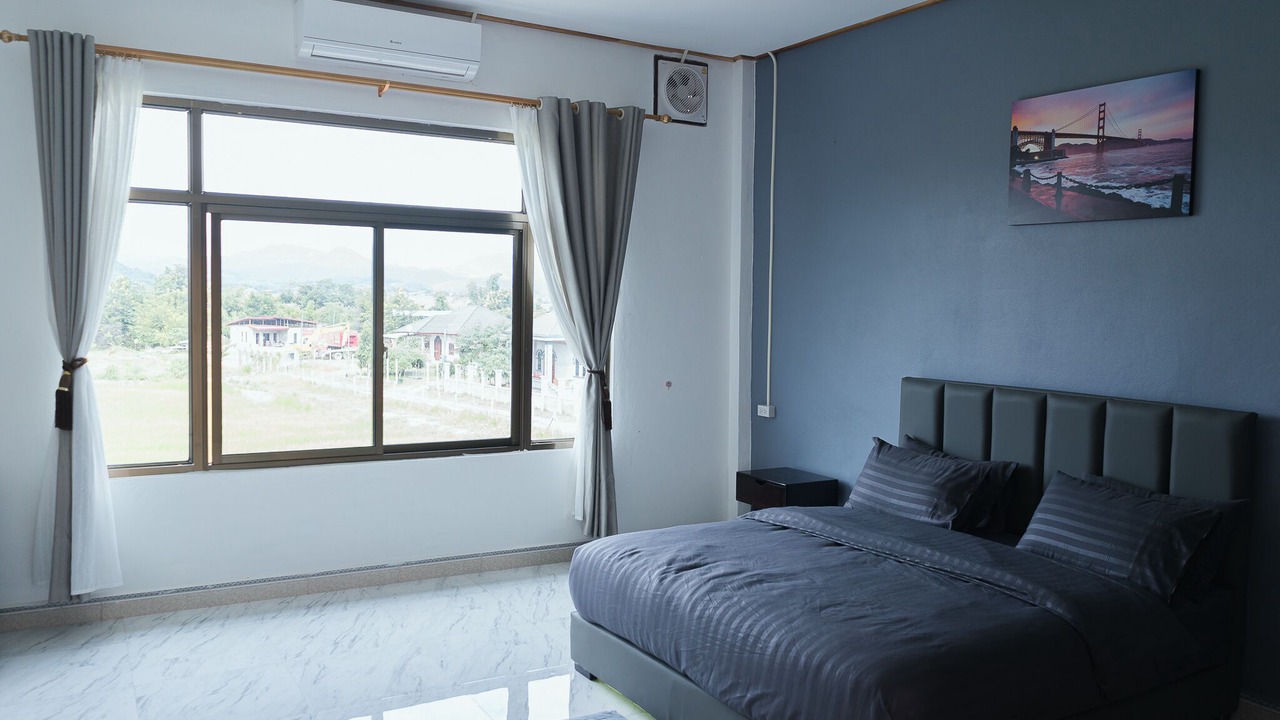 Photo of Bedroom in Luang Namtha