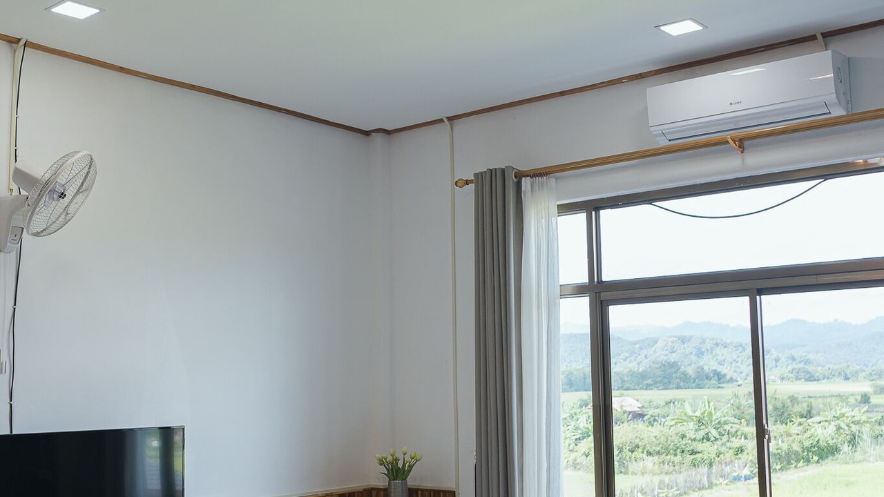Photo of Bedroom in Luang Namtha