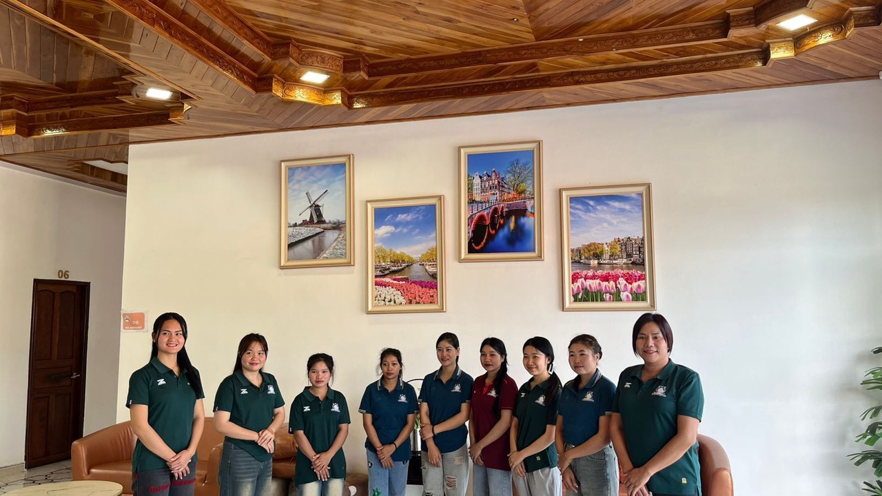 Photo of Others in Luang Namtha