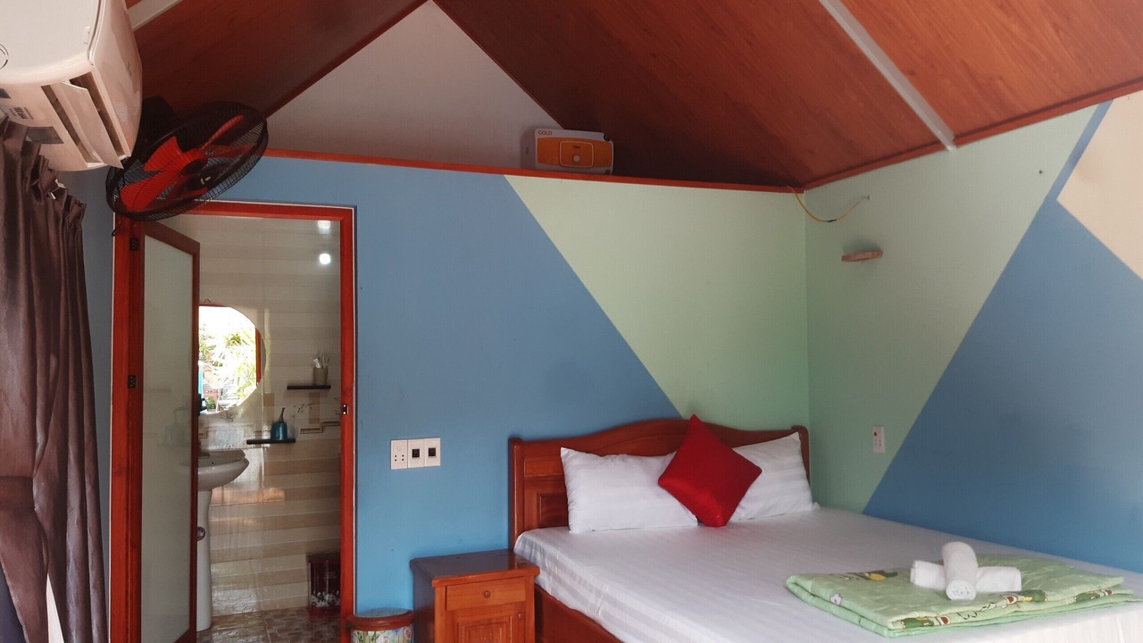 Photo of Bedroom in Cat Hai