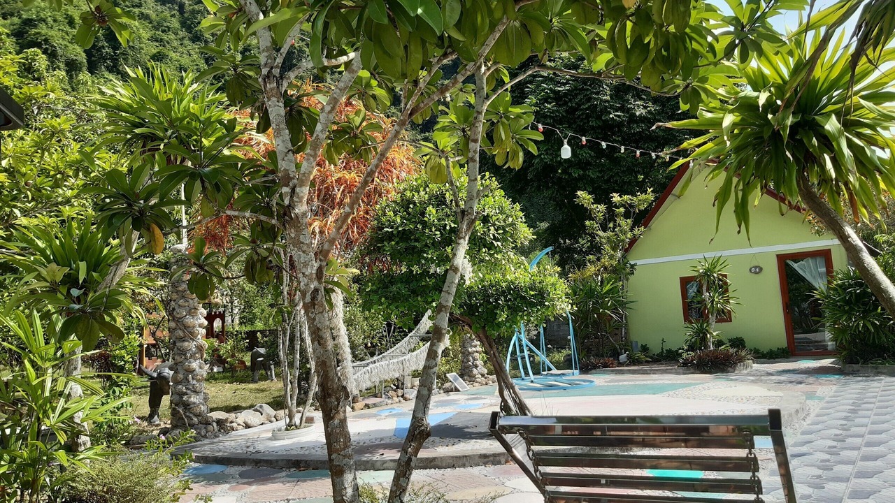 Photo of Outdoor in Cat Hai