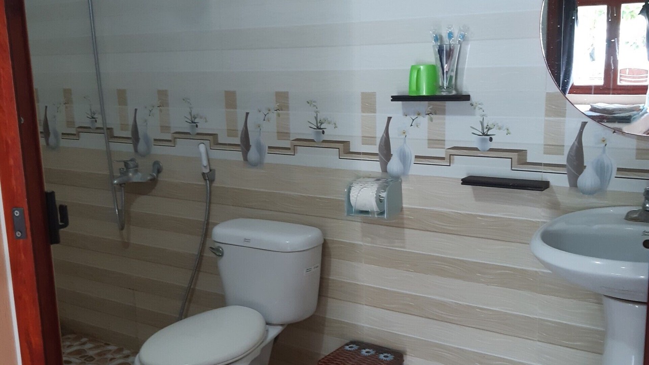 Photo of Bathroom in Cat Hai