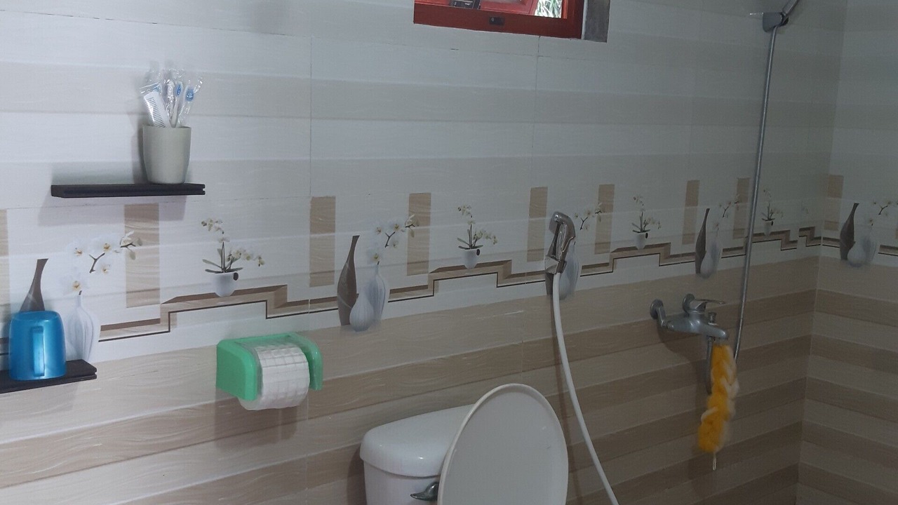 Photo of Bathroom in Cat Hai
