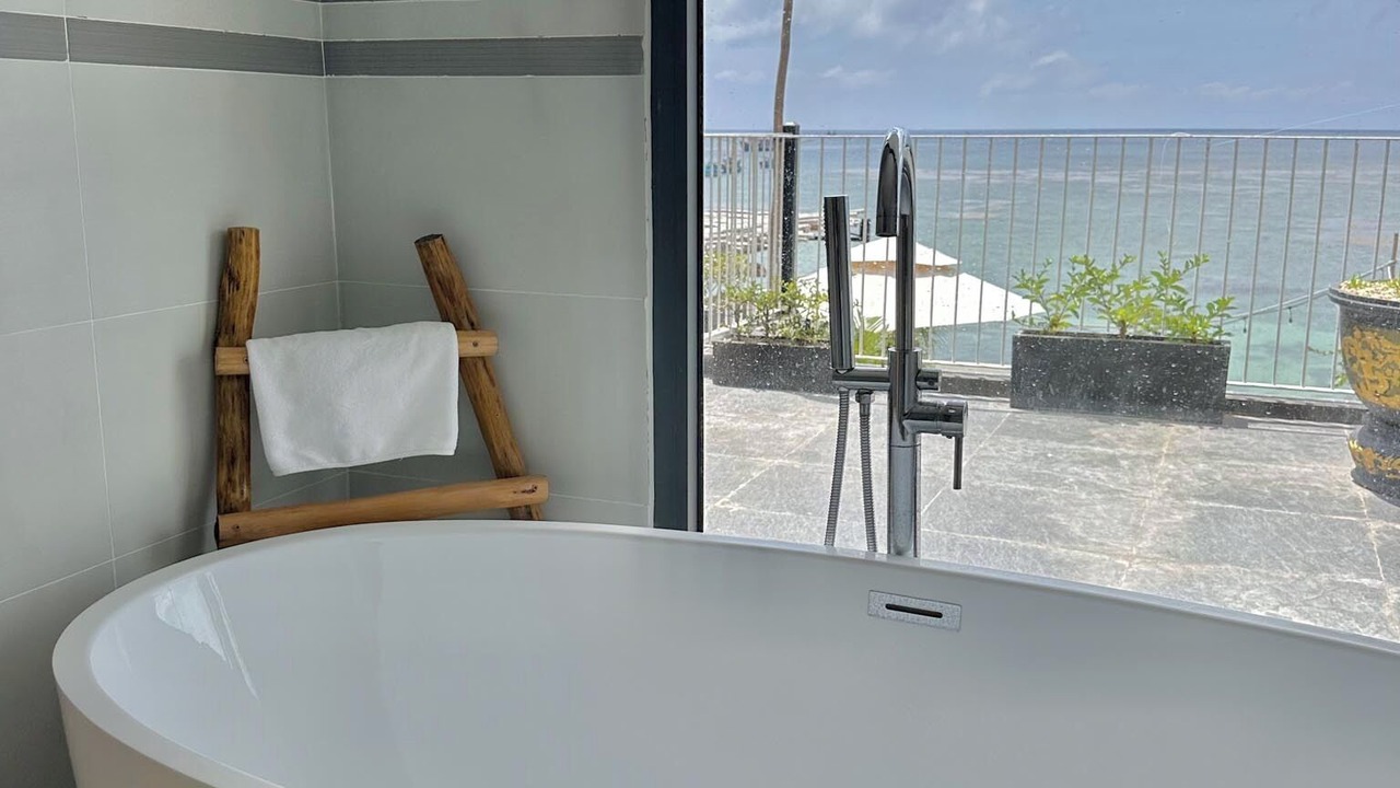 Photo of Bathroom in Phu Quy