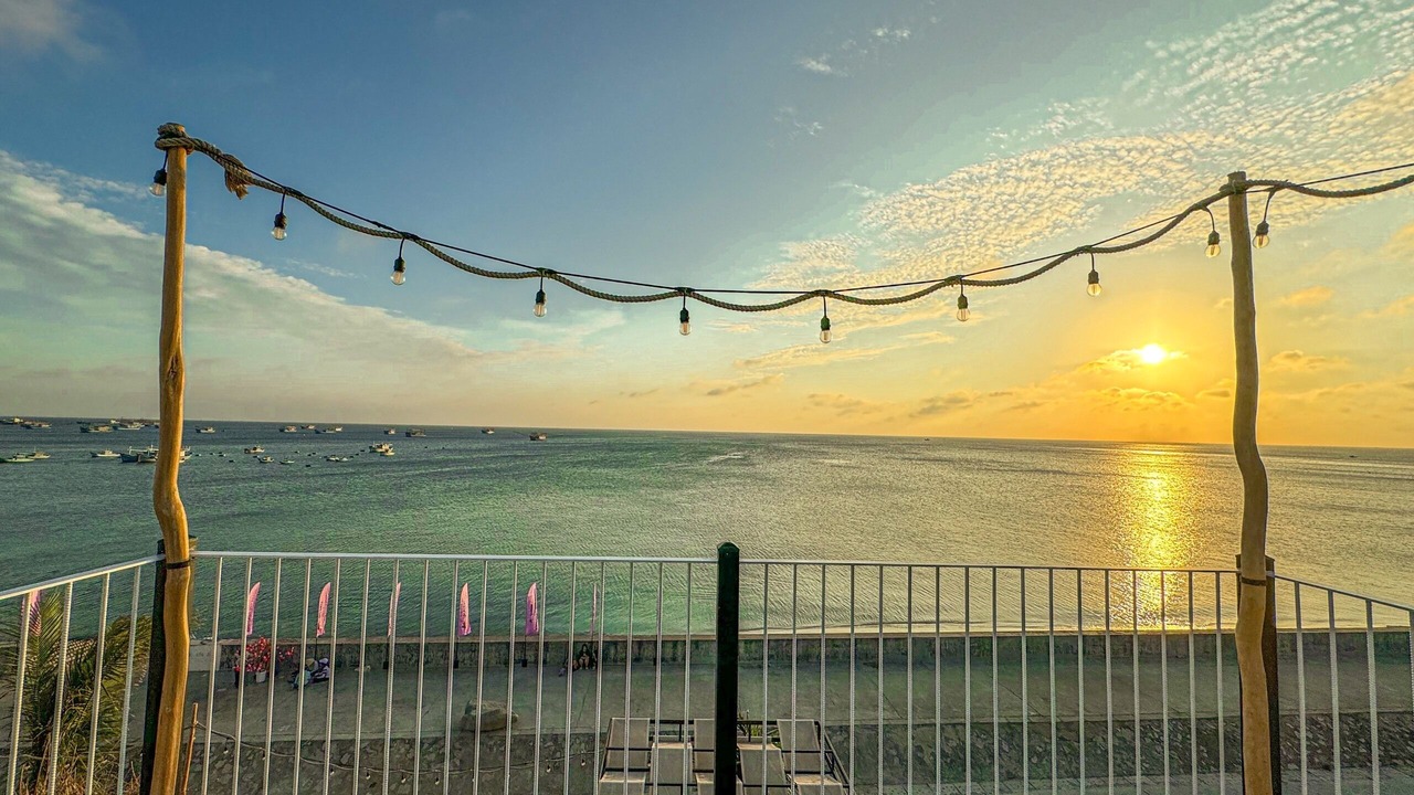 Photo of Patio Balcony in Phu Quy