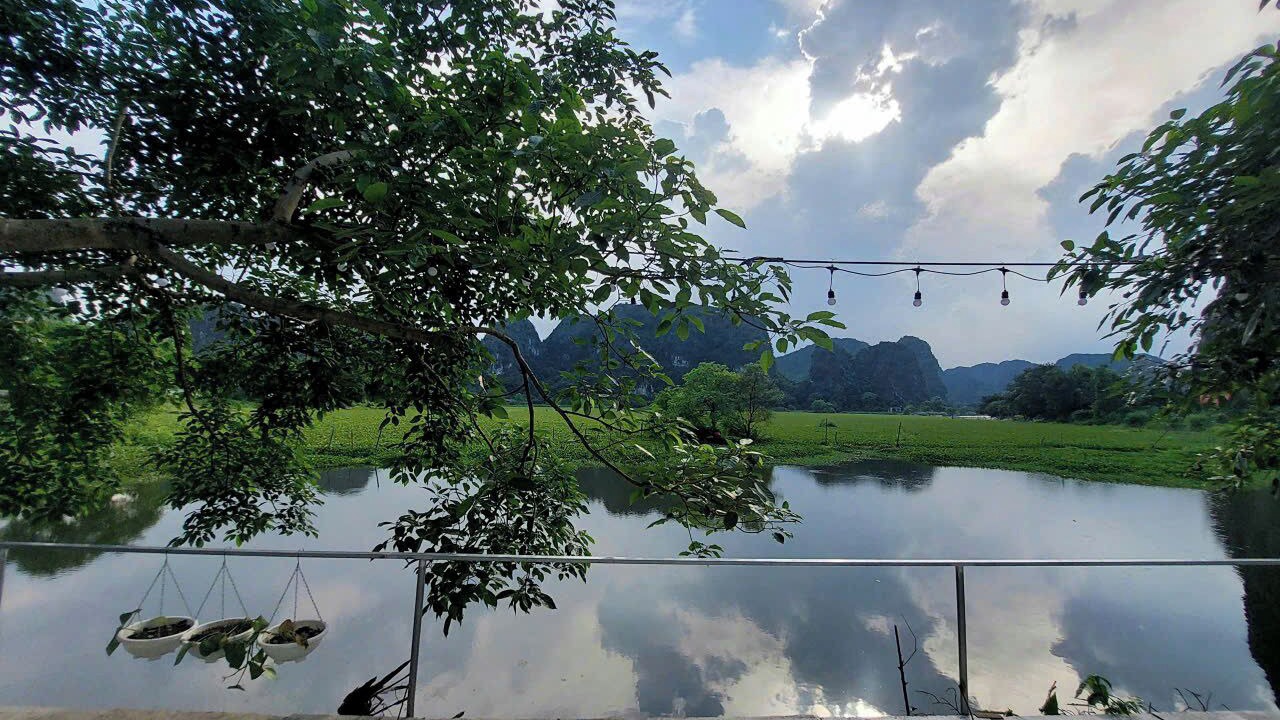 Photo of Outdoor in Hoa Lu