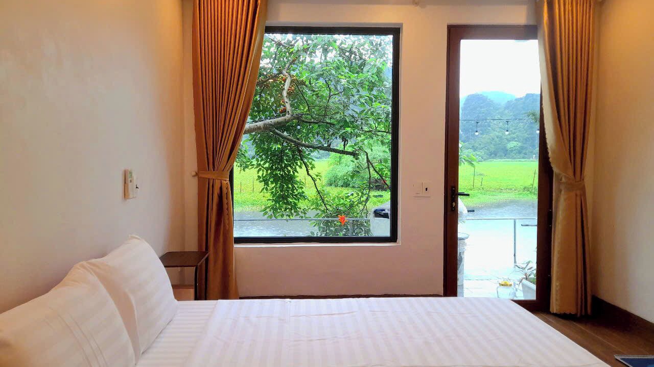 Photo of Bedroom in Hoa Lu