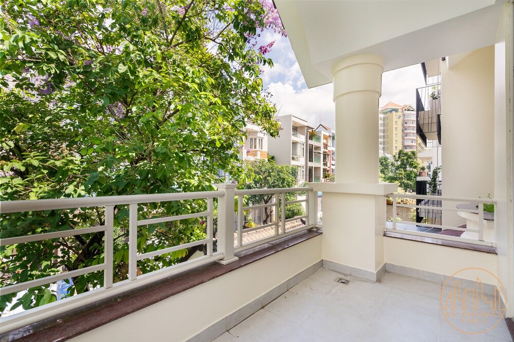 Photo of Outdoor in Thu Thiem