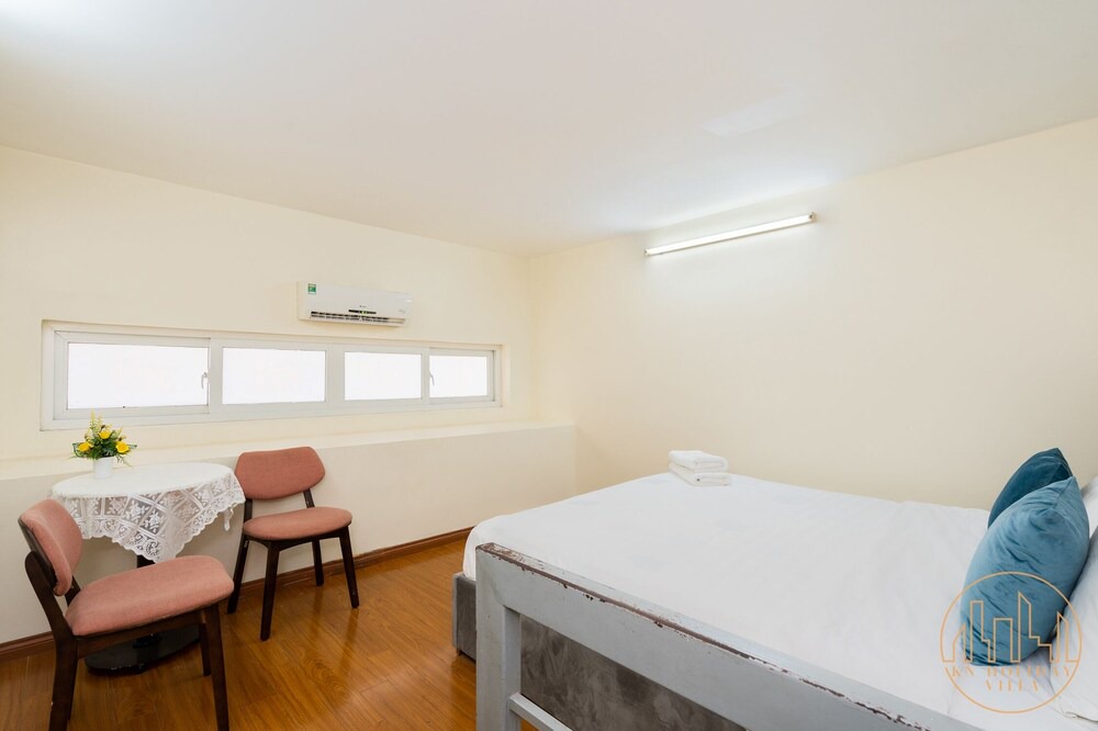 Photo of Bedroom in Thu Thiem