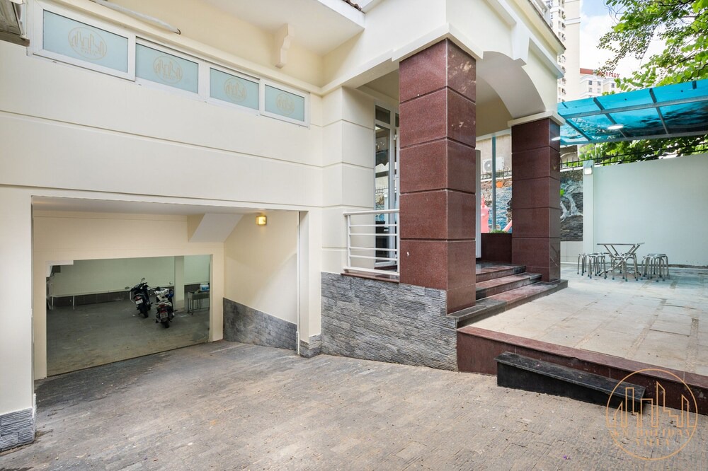 Photo of Outdoor in Thu Thiem