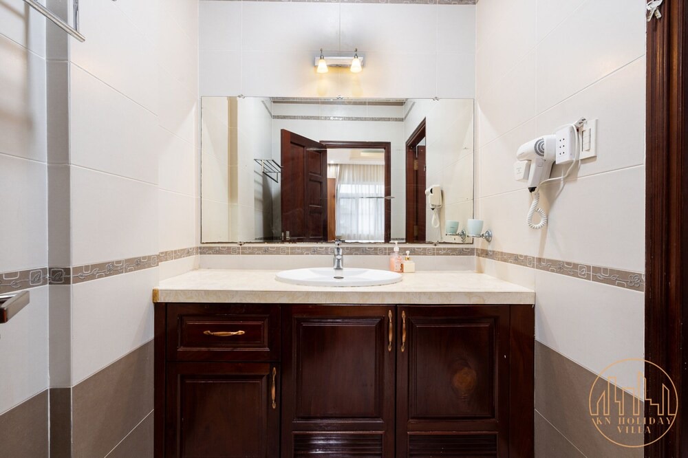 Photo of Bathroom in Thu Thiem