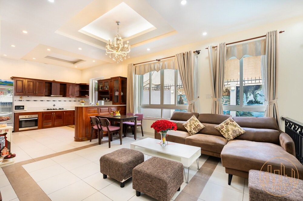 Photo of Livingroom in Thu Thiem