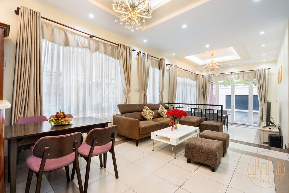 Photo of Livingroom in Thu Thiem