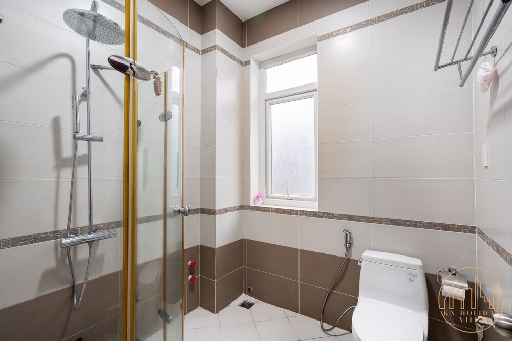 Photo of Bathroom in Thu Thiem