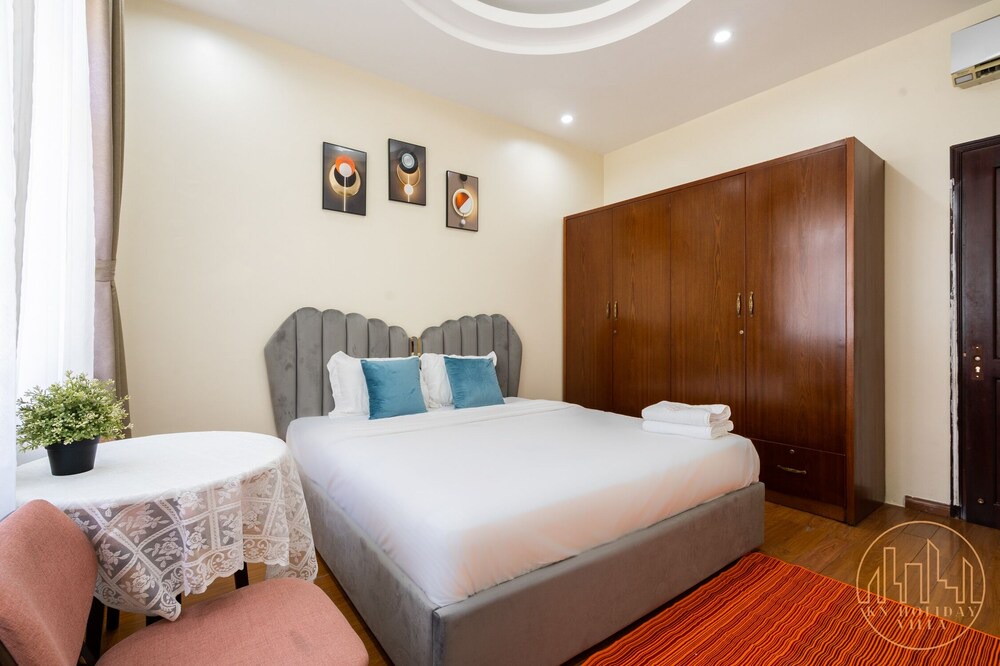 Photo of Bedroom in Thu Thiem