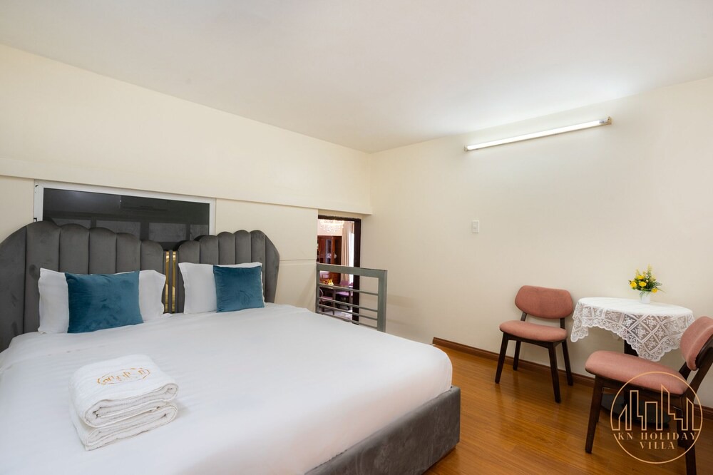 Photo of Bedroom in Thu Thiem