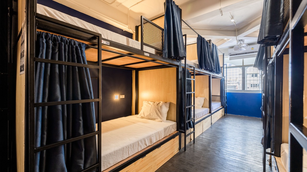 Photo of Bedroom in Talat Yai