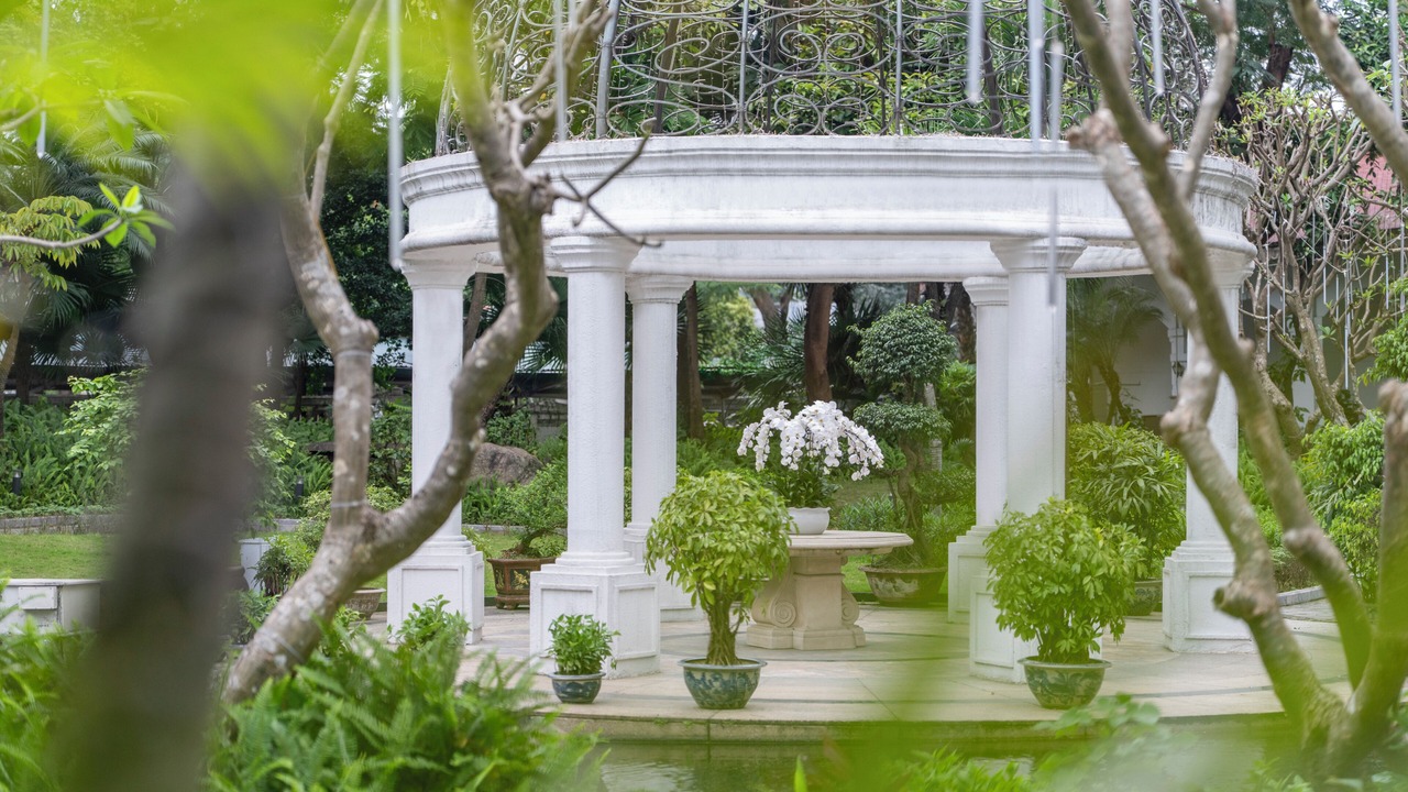 Photo of Outdoor in Ngoc Khanh