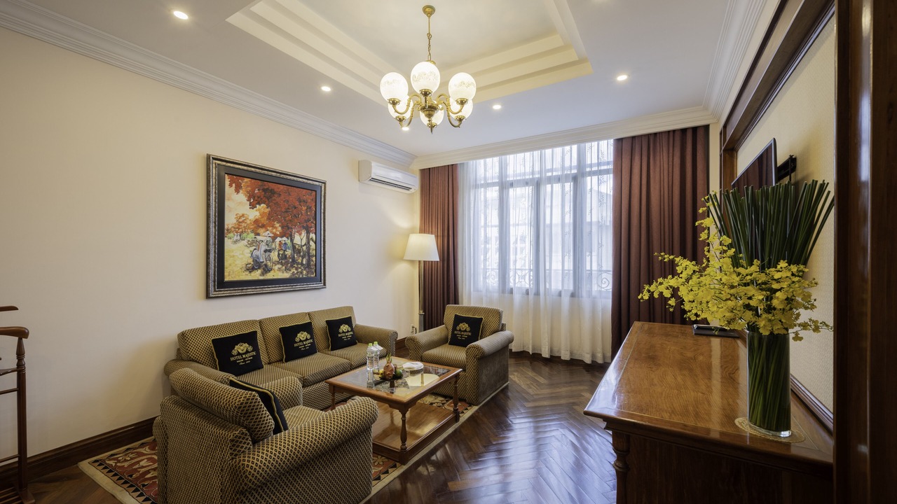 Photo of Others in Bach Dang Riverside