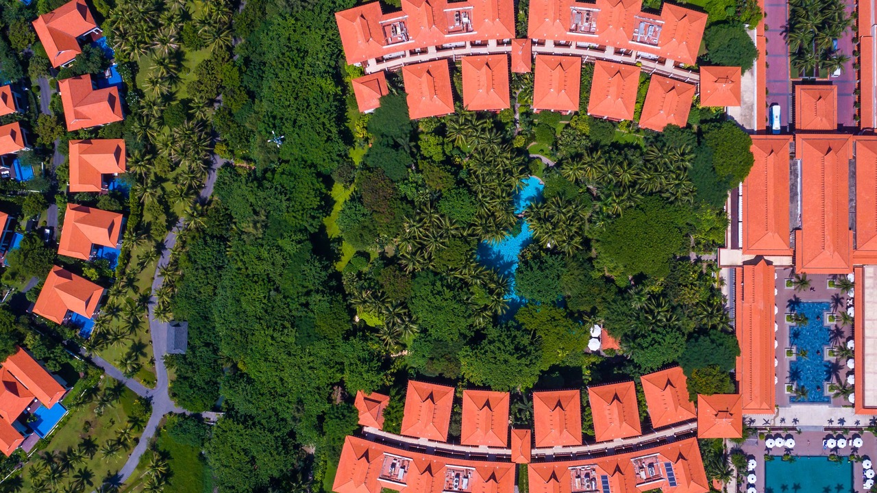 Photo of Outdoor in Ngu Hanh Son